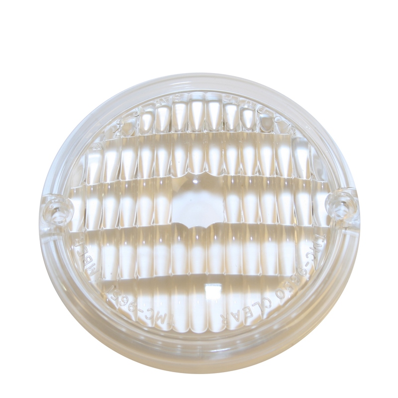 Parking Light Lens